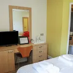 Jubilee Ground-floor Double Bedroom Hébergement de vacances