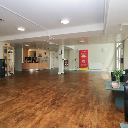 Jubilee Ground-floor Double Bedroom Tatil Evi Penrith