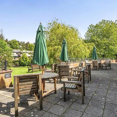Jubilee Ground-floor Double Bedroom Vakantiehuis Penrith