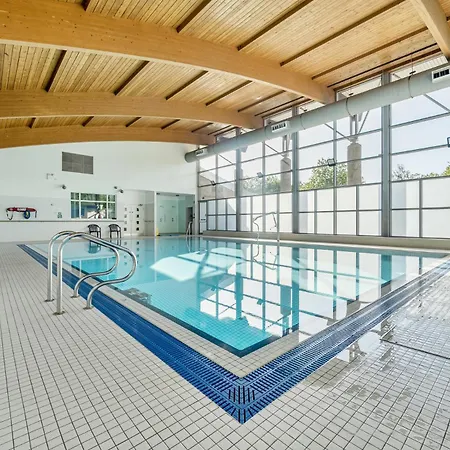 Jubilee Ground-floor Double Bedroom Vakantiehuis Penrith