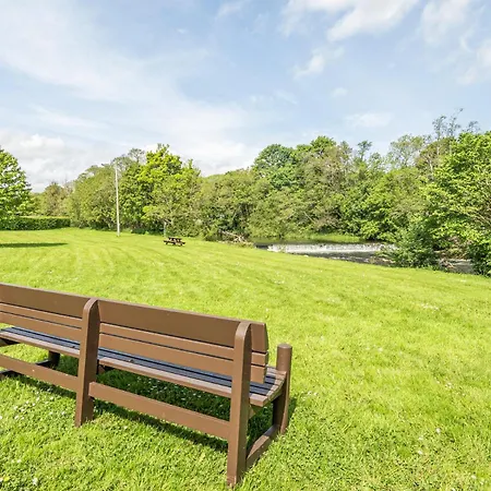 Vakantiehuis Jubilee Ground-floor Double Bedroom Penrith