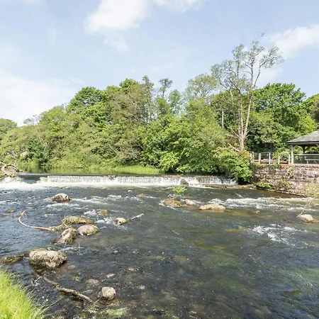 Vakantiehuis Jubilee Ground-floor Double Bedroom Penrith