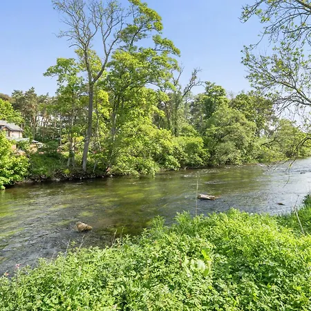 Vakantiehuis Jubilee Ground-floor Double Bedroom Penrith