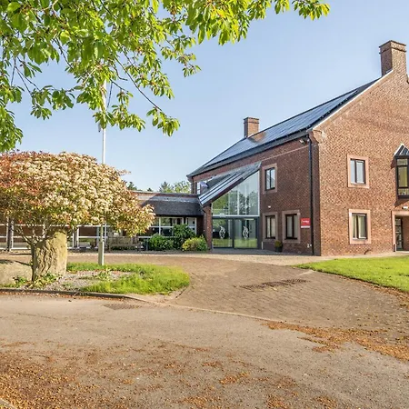 Jubilee Ground-floor Double Bedroom Vakantiehuis *