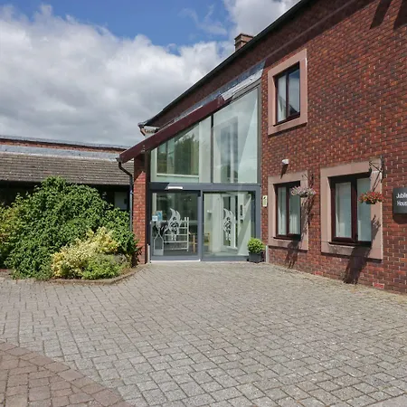 Prázdninový dům The Jubilee Roost At Eamont Park