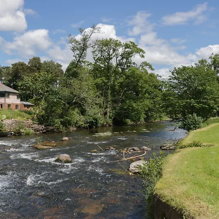 The Jubilee Roost At Eamont Park