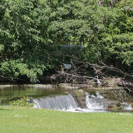 The Jubilee Roost At Eamont Park * Penrith